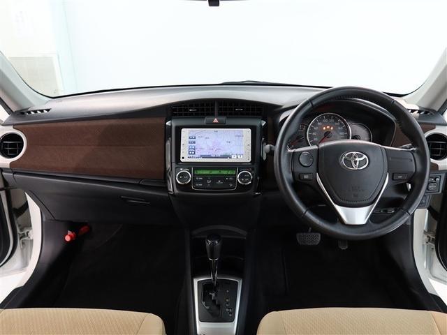 カローラアクシオ １．５Ｇ（8枚目）