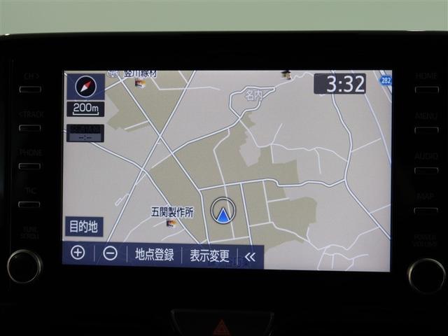 ヤリスクロス ハイブリッドG(9枚目)