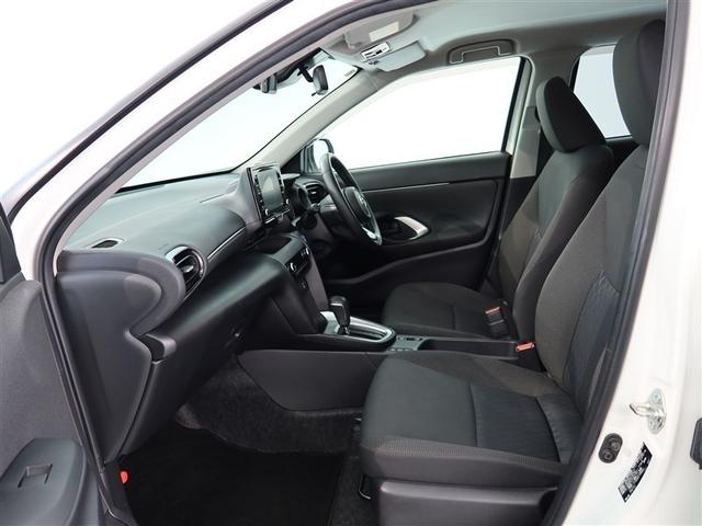 ヤリスクロス ハイブリッドG(11枚目)