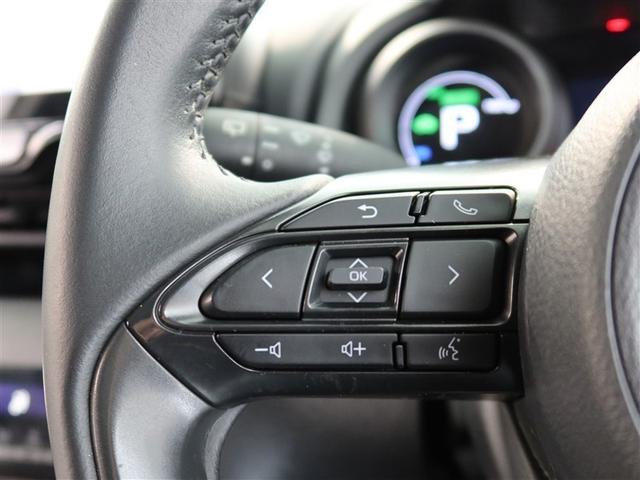 ヤリスクロス ハイブリッドG(16枚目)