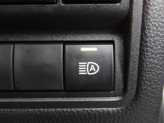 ヤリスクロス ハイブリッドG(19枚目)