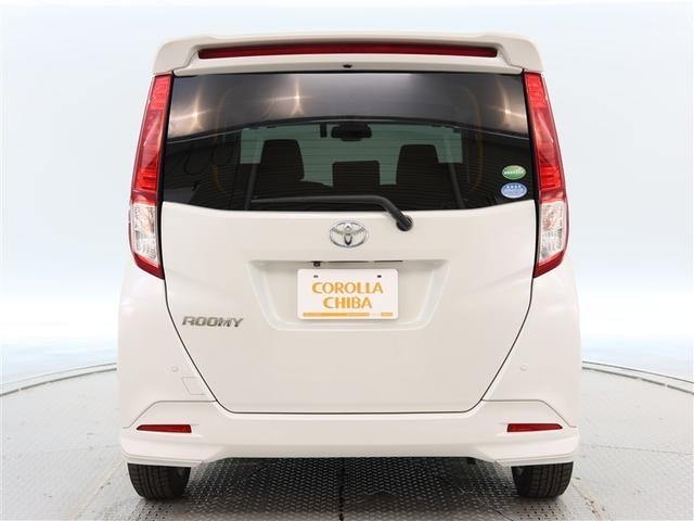 ルーミー G S(4枚目)