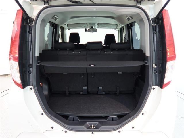 ルーミー G S(13枚目)