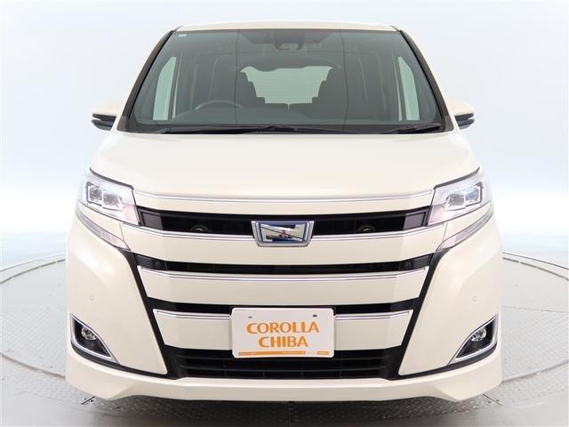 ノア ハイブリッドG(2枚目)