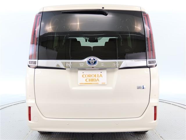 ノア ハイブリッドG(4枚目)