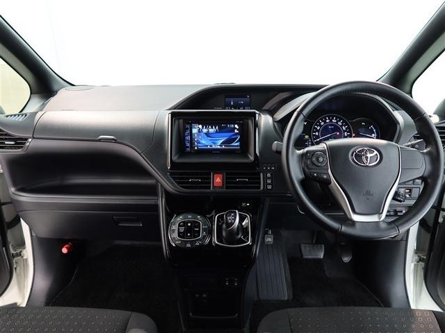 ノア ハイブリッドG(8枚目)