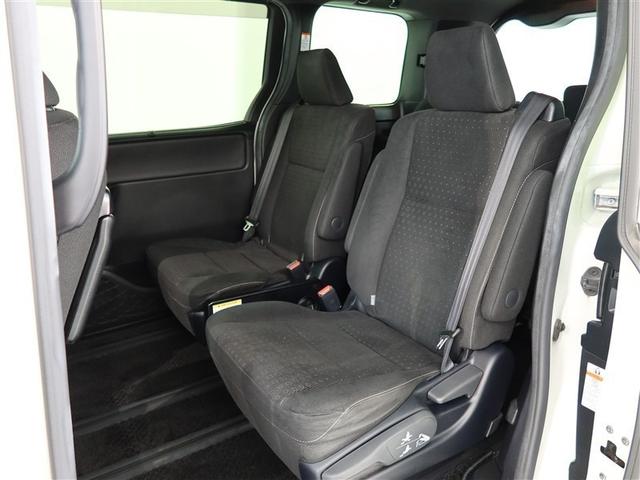 ノア ハイブリッドG(11枚目)