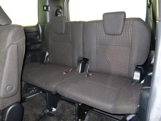 ノア ハイブリッドG(12枚目)