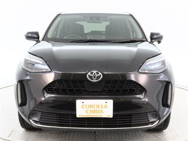 ヤリスクロス Z 1年間走行無制限保証 ペダル踏み間違い 衝突回避被害軽減 車線逸脱警報機能 メモリナビ フルセグTV バックカメラ ETC クルーズコントロール LEDヘッドライト スマートキー オートエアコン(2枚目)