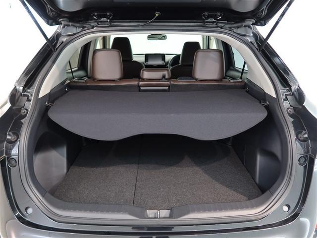 ヤリスクロス Z 1年間走行無制限保証 ペダル踏み間違い 衝突回避被害軽減 車線逸脱警報機能 メモリナビ フルセグTV バックカメラ ETC クルーズコントロール LEDヘッドライト スマートキー オートエアコン(13枚目)