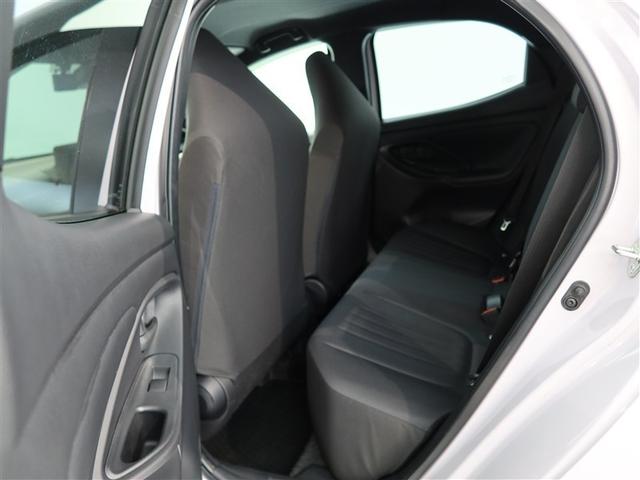 ヤリス X 1年間走行無制限保証 ペダル踏み間違い 衝突回避被害軽減 車線逸脱警報機能 メモリナビ バックカメラ ドライブレコーダー DVD再生 マニュアルエアコン ブラインドモニタ(12枚目)