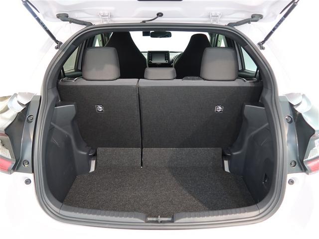 ヤリス X 1年間走行無制限保証 ペダル踏み間違い 衝突回避被害軽減 車線逸脱警報機能 メモリナビ バックカメラ ドライブレコーダー DVD再生 マニュアルエアコン ブラインドモニタ(13枚目)