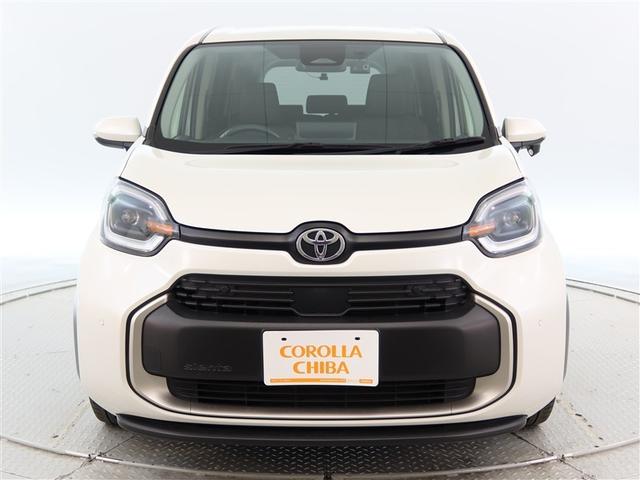 シエンタ Ｚ　１年間走行無制限保証　ペダル踏み間違い　衝突回避被害軽減　車線逸脱警報機能　メモリナビ　フルセグＴＶ　バックカメラ　ドライブレコーダー　ＥＴＣ　クルーズコントロール　電動スライドドア（2枚目）