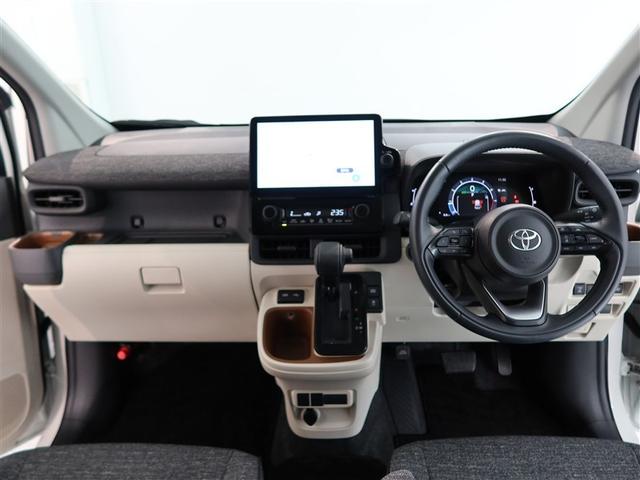 シエンタ Ｚ　１年間走行無制限保証　ペダル踏み間違い　衝突回避被害軽減　車線逸脱警報機能　メモリナビ　フルセグＴＶ　バックカメラ　ドライブレコーダー　ＥＴＣ　クルーズコントロール　電動スライドドア（8枚目）