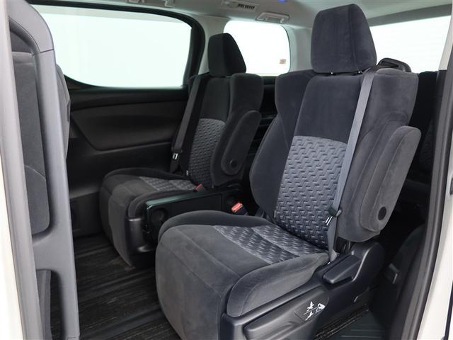 ヴェルファイア ２．５Ｚ（12枚目）