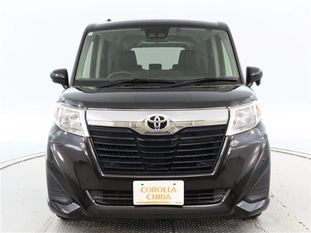 ルーミー X S(2枚目)