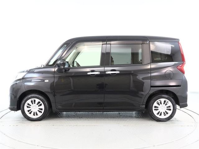 ルーミー X S(3枚目)