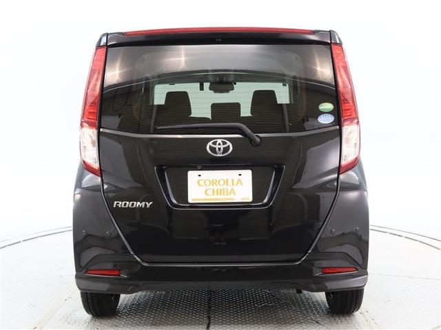 ルーミー X S(4枚目)