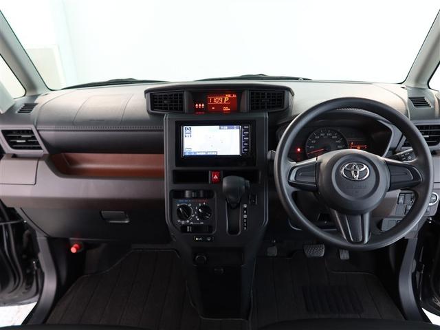 ルーミー X S(8枚目)