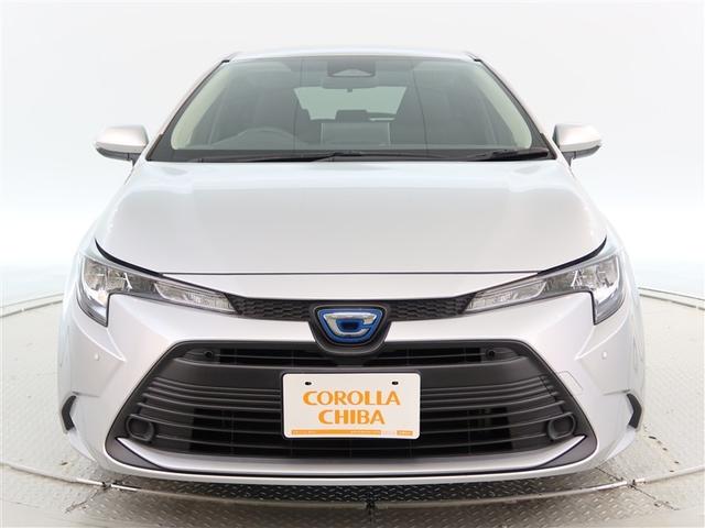 カローラツーリング ハイブリッド　Ｇ（2枚目）