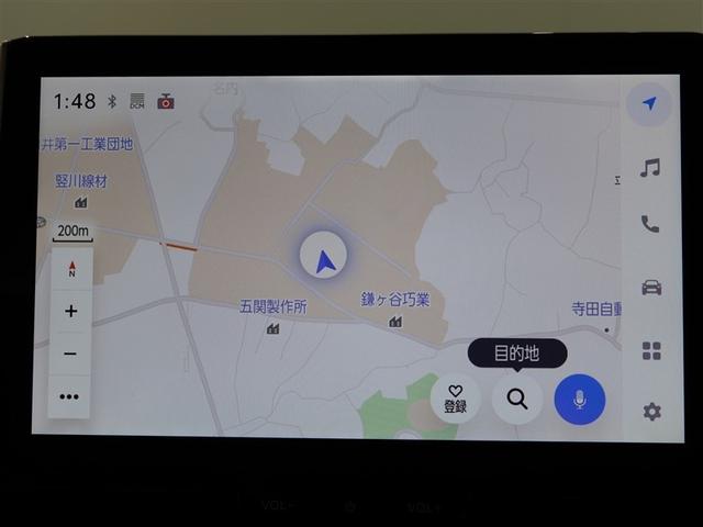 カローラツーリング ハイブリッド　Ｇ（9枚目）