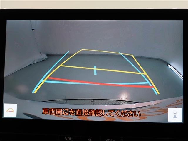 カローラツーリング ハイブリッド　Ｇ（10枚目）