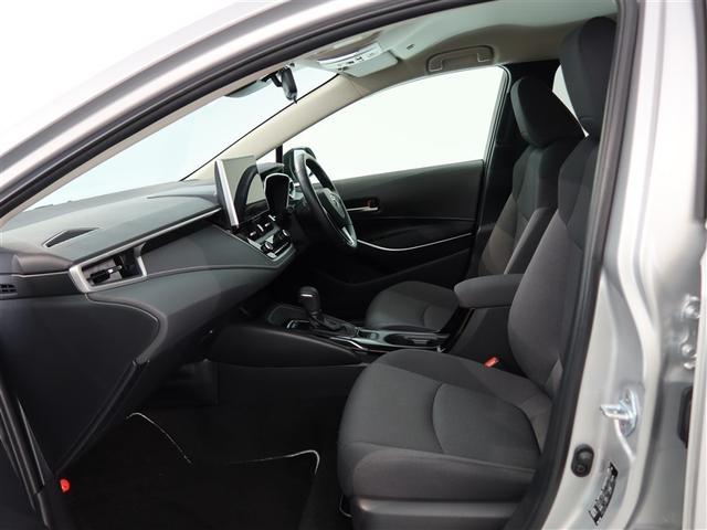 カローラツーリング ハイブリッド　Ｇ（11枚目）