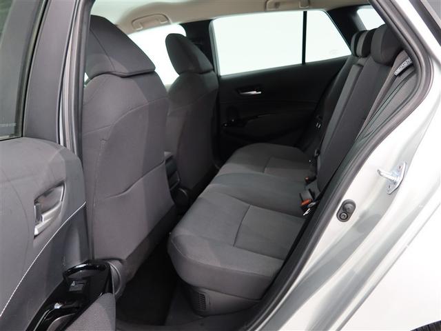 カローラツーリング ハイブリッド　Ｇ（12枚目）