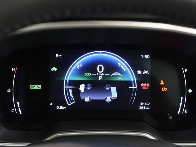 カローラツーリング ハイブリッド　Ｇ（15枚目）