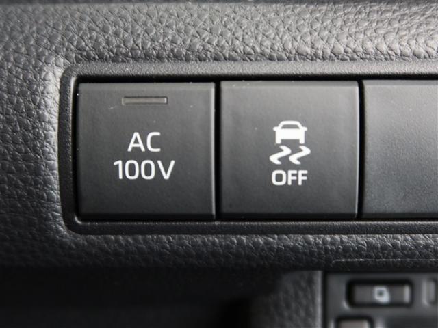 カローラツーリング ハイブリッド　Ｇ（19枚目）