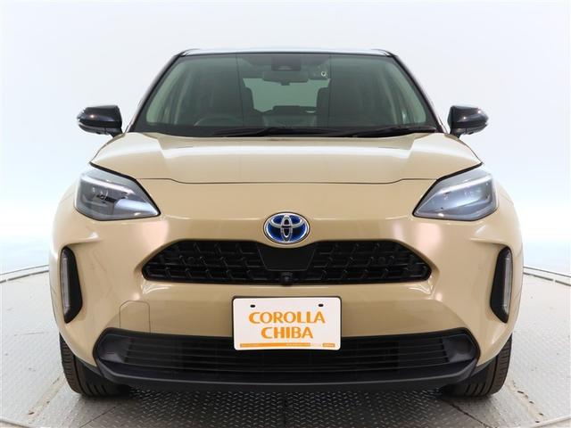 ヤリスクロス ハイブリッドＺ（2枚目）