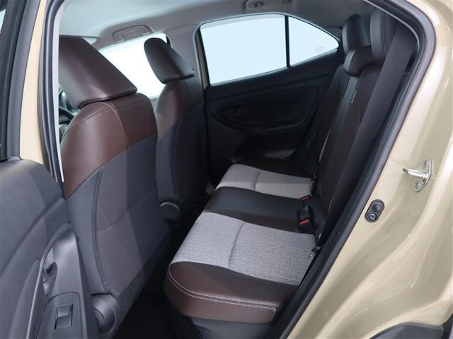 ヤリスクロス ハイブリッドＺ（12枚目）