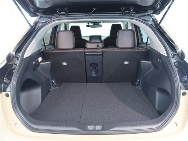 ヤリスクロス ハイブリッドＺ（13枚目）