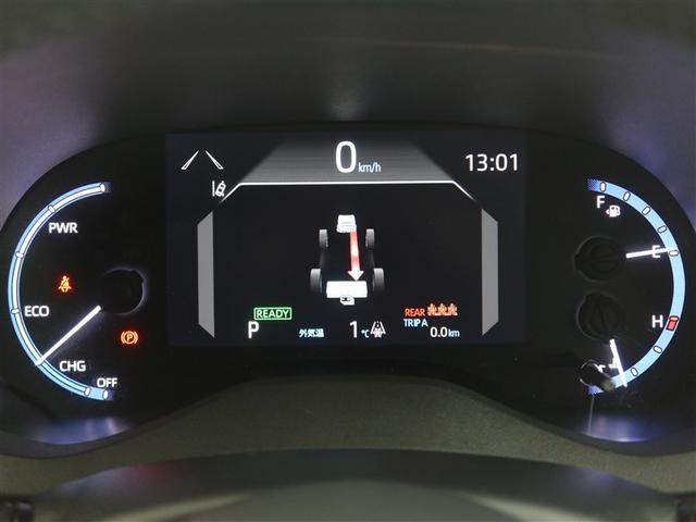 ヤリスクロス ハイブリッドＺ（15枚目）