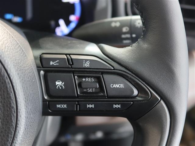 ヤリスクロス ハイブリッドＺ（17枚目）