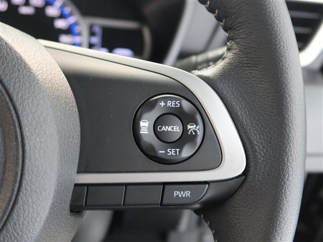 ルーミー カスタムＧ　１年間走行無制限保証　ペダル踏み間違い　衝突回避被害軽減　車線逸脱警報機能　メモリナビ　フルセグＴＶ　バックカメラ　ＥＴＣ　クルーズコントロール　電動スライドドア　ＬＥＤヘッドライト　ＤＶＤ再生（17枚目）