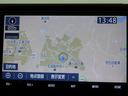 ナビゲーション付き。タッチパネル式で使いやすく、お出かけもラクラクです。