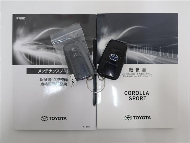 トヨタ カローラスポーツ