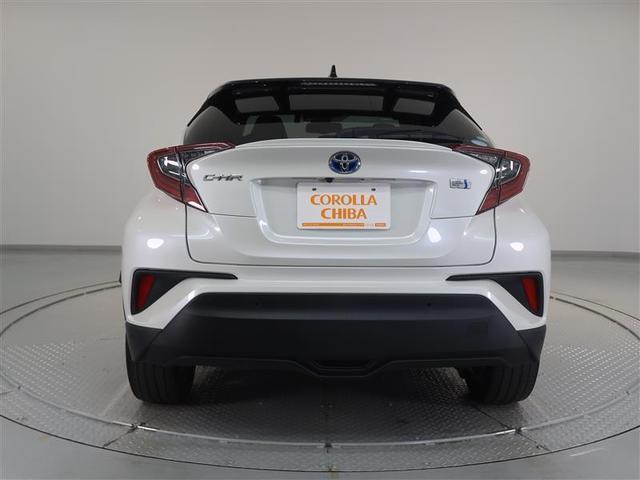 トヨタ Ｃ－ＨＲ