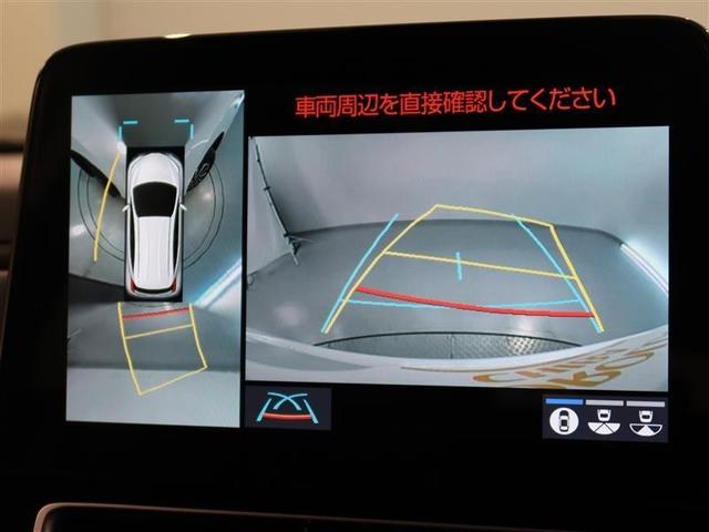 アクア Ｚ　１年間走行無制限保証　ペダル踏み間違い　衝突回避被害軽減　車線逸脱警報機能　ＤＡ　フルセグＴＶ　バックカメラ　パノラミックモニタ　ドライブレコーダー　ＥＴＣ　電源コンセント　クルーズコントロール（9枚目）