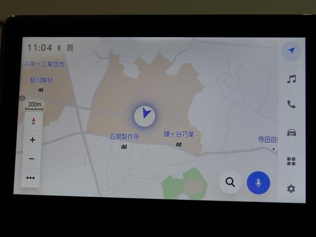 ヴォクシー ハイブリッドＳ－Ｚ　１年間走行無制限保証　ペダル踏み間違い　衝突回避被害軽減　車線逸脱警報機能　メモリナビ　フルセグＴＶ　バックカメラ　ＥＴＣ　電源コンセント　クルーズコントロール　電動スライドドア　ＬＥＤヘッドライト（8枚目）