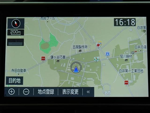 ヴォクシー ＺＳ　煌ＩＩＩ　１年間走行無制限保証　ペダル踏み間違い　衝突回避被害軽減　車線逸脱警報機能　メモリナビ　フルセグＴＶ　バックカメラ　ドライブレコーダー　ＥＴＣ　クルーズコントロール　電動スライドドア（8枚目）