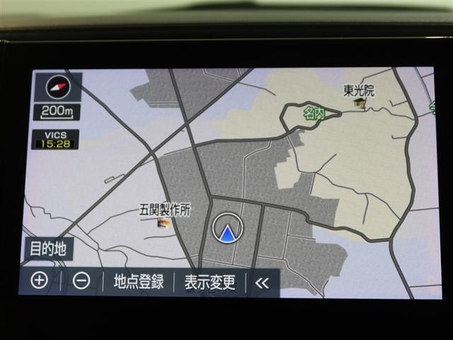 アルファードハイブリッド G Fパッケージ 1年間走行無制限保証 ペダル踏み間違い 衝突回避被害軽減 車線逸脱警報機能 メモリナビ フルセグTV バックカメラ パノラミックモニタ 後席用モニター ETC 電源コンセント クルーズコントロール(8枚目)