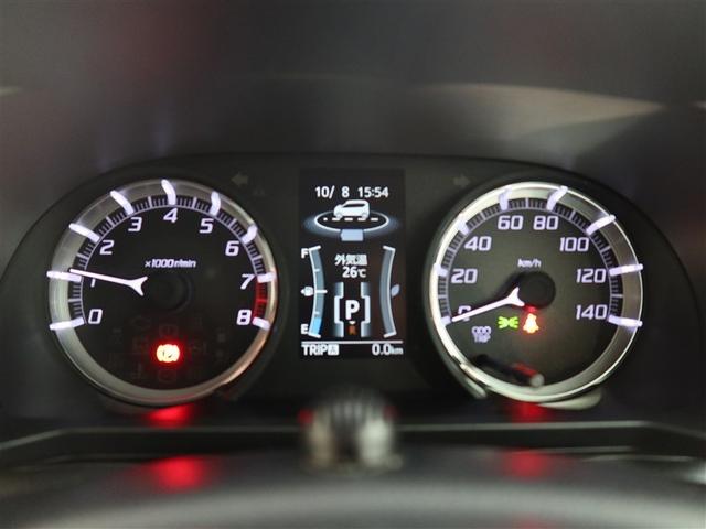 ムーヴ カスタム　Ｘ　ＶＳ　ＳＡＩＩＩ　１年間走行無制限保証　ペダル踏み間違い　衝突回避被害軽減　車線逸脱警報機能　メモリナビ　フルセグＴＶ　バックカメラ　パノラミックモニタ　ＥＴＣ　ＬＥＤヘッドライト　ＤＶＤ再生　スマートキー（14枚目）