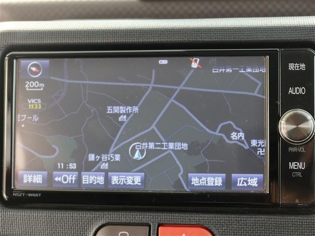 スペイド Ｆ　１年間走行無制限保証　ＳＤナビ　ＣＤ・ＤＶＤ再生　フルセグＴＶ　ＥＴＣ　バックモニター　Ｂｌｕｅｔｏｏｔｈ対応　アイドリングストップ　ワンオーナー　パワーウィンドウ　パワーステアリング（8枚目）