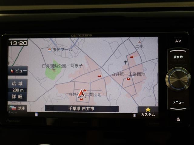 デイズ Ｘ　モカセレクション　１年間走行無制限保証　ペダル踏み間違い　衝突回避被害軽減　メモリナビ　フルセグＴＶ　バックカメラ　パノラミックモニタ　ＥＴＣ　ＤＶＤ再生　スマートキー　オートエアコン　アイドリングストップ（8枚目）