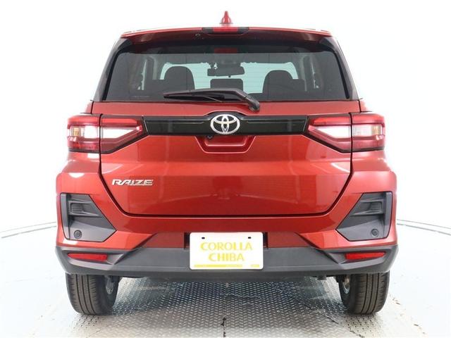 ライズ G 1年間走行無制限保証 ペダル踏み間違い 衝突回避被害軽減 車線逸脱警報機能 メモリナビ フルセグTV バックカメラ ETC LEDヘッドライト DVD再生 スマートキー オートエアコン(4枚目)