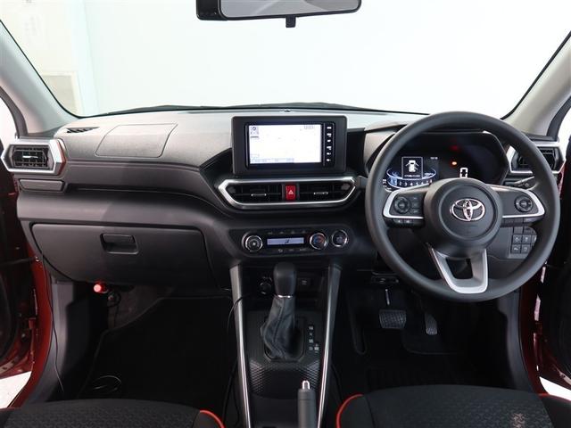 ライズ G 1年間走行無制限保証 ペダル踏み間違い 衝突回避被害軽減 車線逸脱警報機能 メモリナビ フルセグTV バックカメラ ETC LEDヘッドライト DVD再生 スマートキー オートエアコン(7枚目)