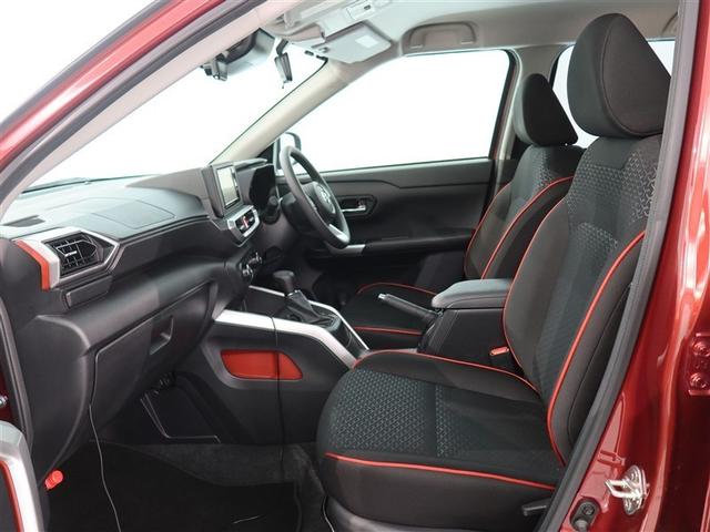 ライズ G 1年間走行無制限保証 ペダル踏み間違い 衝突回避被害軽減 車線逸脱警報機能 メモリナビ フルセグTV バックカメラ ETC LEDヘッドライト DVD再生 スマートキー オートエアコン(10枚目)