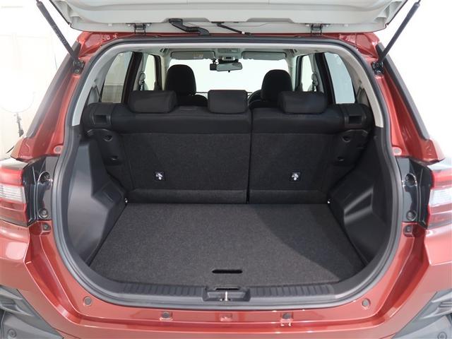 ライズ G 1年間走行無制限保証 ペダル踏み間違い 衝突回避被害軽減 車線逸脱警報機能 メモリナビ フルセグTV バックカメラ ETC LEDヘッドライト DVD再生 スマートキー オートエアコン(12枚目)